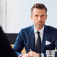 Image for article titled Common Mistakes Everyone Makes During Job Interviews
